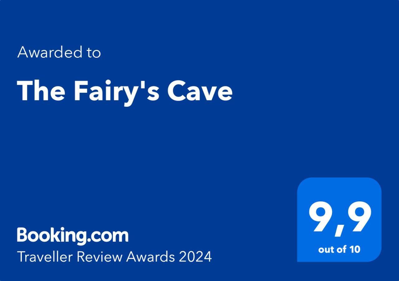 The Fairy's Cave