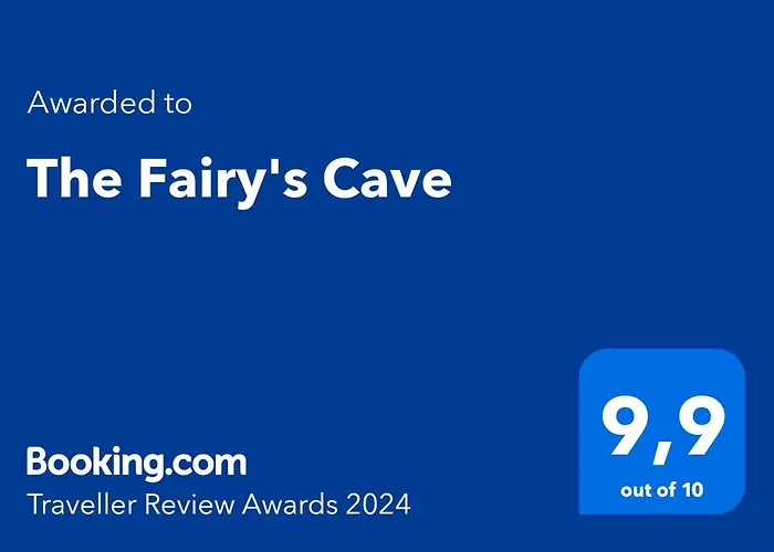The Fairy\'S Cave