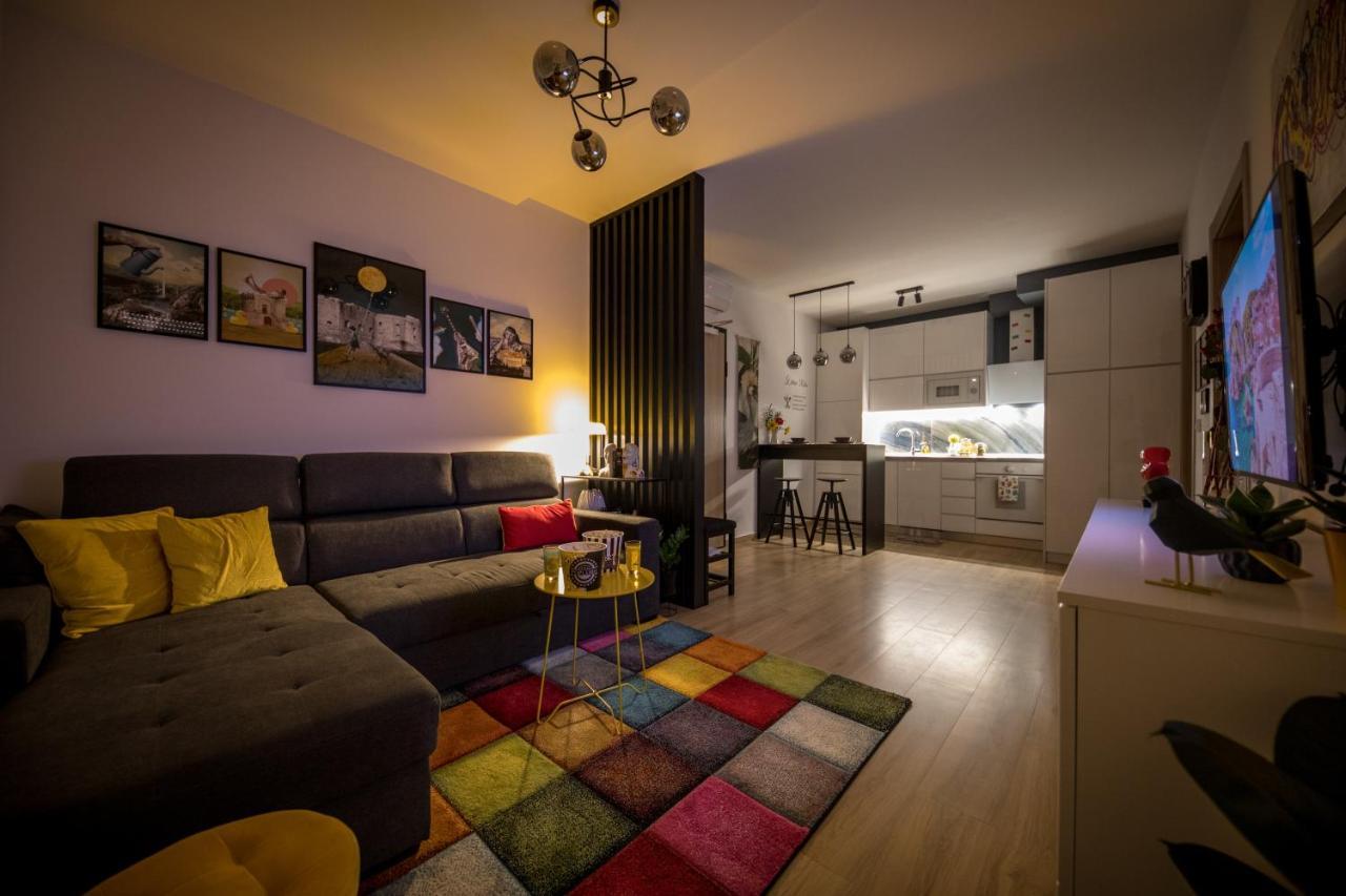 The Fairy's Cave Apartment Dubrovnik